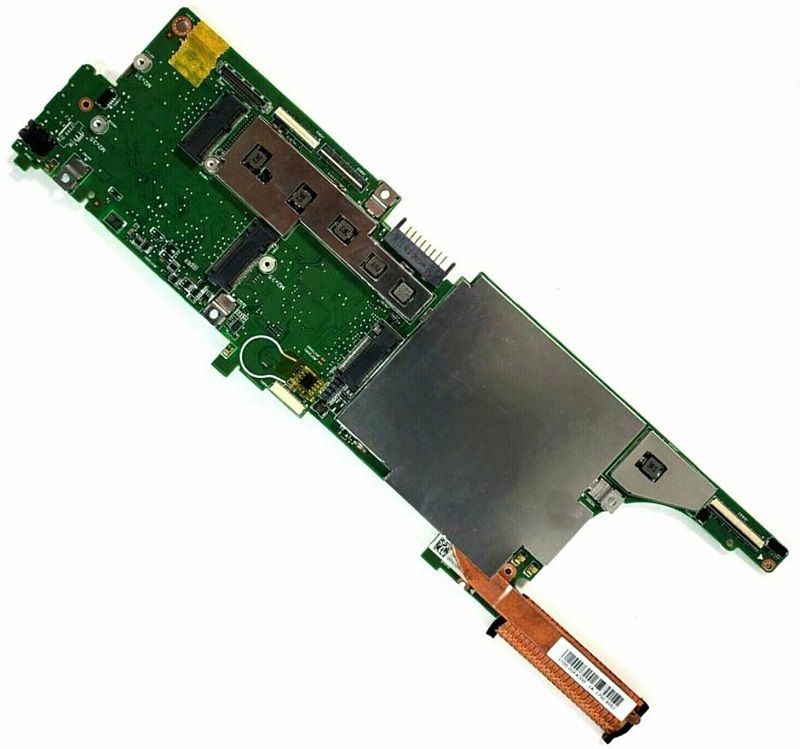 Mainboard laptop Dell venue 11 i5-4200u